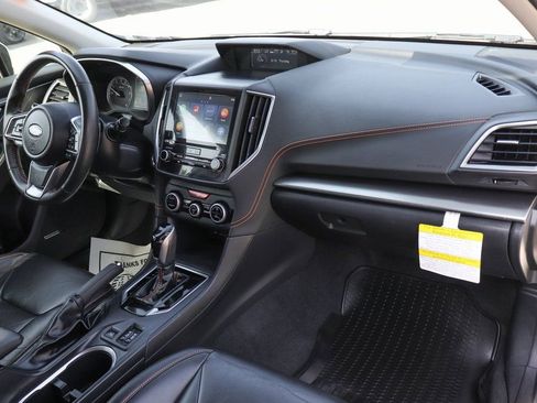 Used 2023 Subaru Crosstrek 2.5i Limited image 36