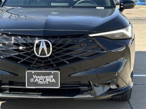 Certified 2025 Acura ADX A-Spec image 10