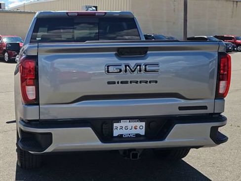 New 2026 GMC Sierra 1500 Elevation w/ Preferred Package AWD/4WD image 8