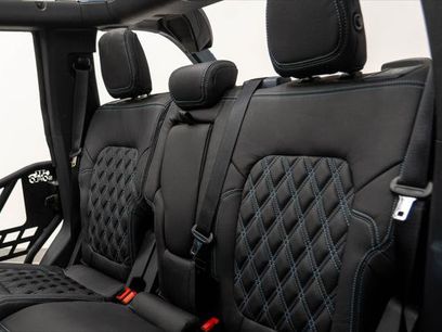 Used 2023 Ford Bronco Outer Banks