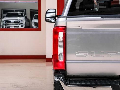Used 2024 Ford F250 XLT AWD/4WD image 45