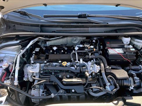 Certified 2024 Toyota Corolla LE image 67