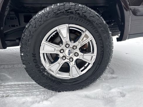 Used 2018 Ford F150 XLT w/ Equipment Group 302A Luxury image 5