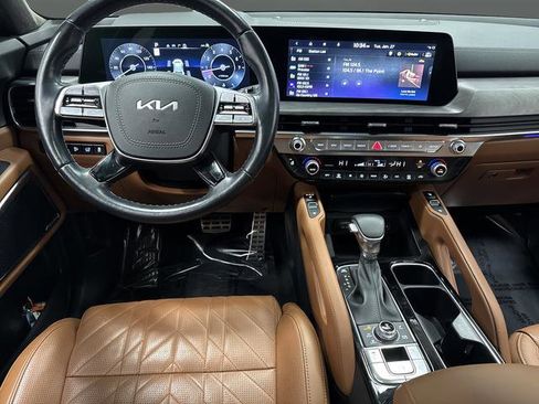 Used 2025 Kia Telluride SX Prestige X-Pro image 5