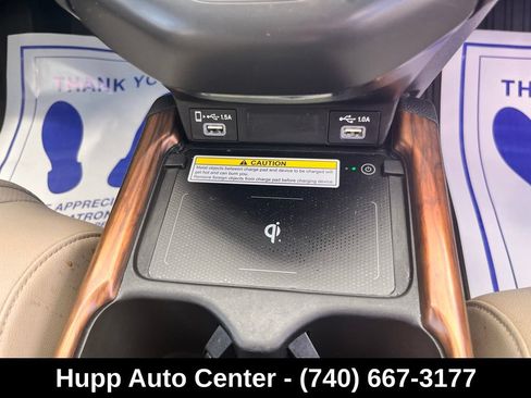 Used 2022 Honda CR-V Touring image 12