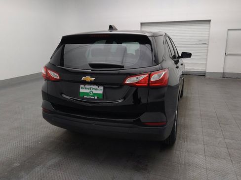 Used 2020 Chevrolet Equinox LS FWD image 7