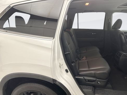 Used 2021 Honda Pilot Special Edition image 19
