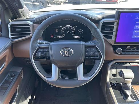 Used 2026 Toyota Tundra 1794 Edition image 9