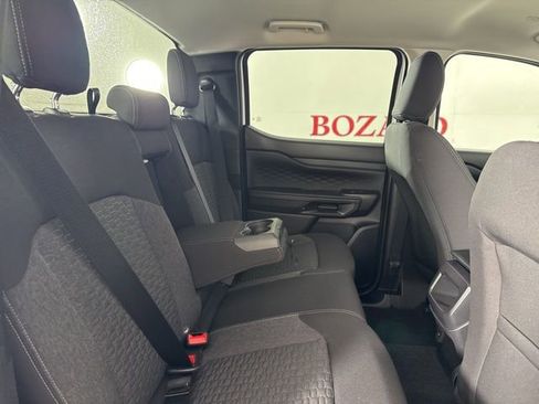 New 2025 Ford Ranger XL image 25