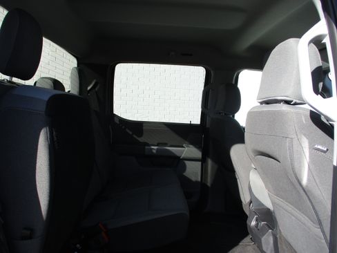 Used 2025 Ford F150 XLT w/ Equipment Group 301A Standard image 23