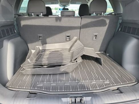 Certified 2026 Ford Escape Active w/ Cold Weather Package FWD image 24