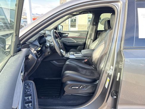 Used 2022 Acura MDX A-Spec image 27