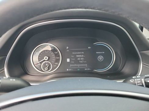 Used 2024 Genesis GV80 3.5T AWD/4WD image 34