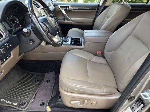 Used 2021 Lexus GX 460 Premium image 15
