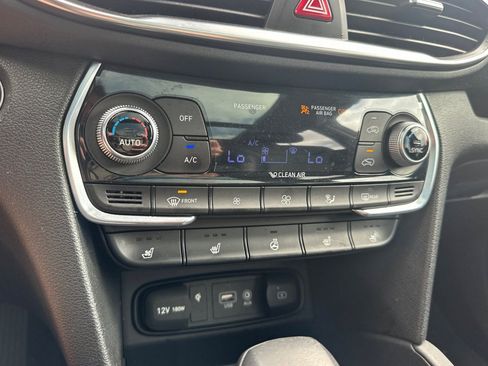 Used 2019 Hyundai Santa Fe FWD image 24