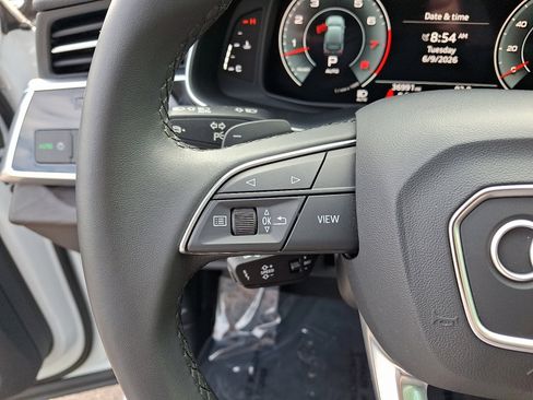 Used 2022 Audi Q7 3.0T Premium Plus AWD/4WD image 22