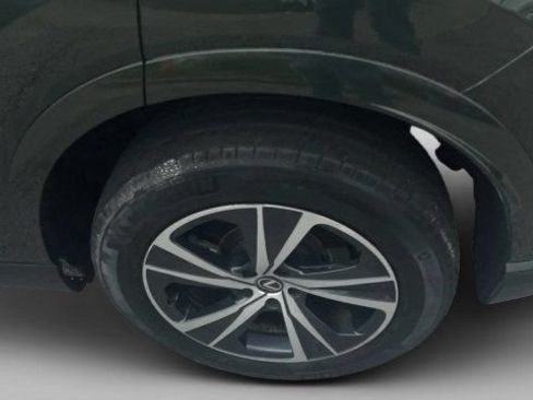 Used 2023 Lexus RX 350 Premium w/ Accessory Package (Z1) FWD image 11