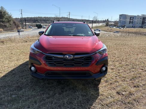 New 2026 Subaru Crosstrek 2.0i Premium image 2