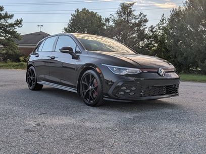 Used 2024 Volkswagen GTI S