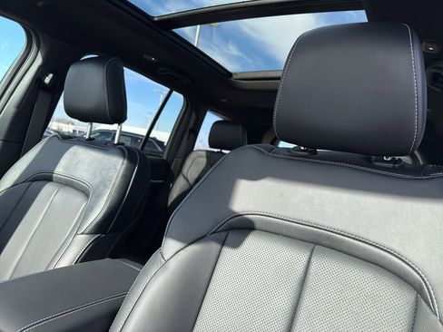 New 2026 Jeep Grand Cherokee Limited Reserve AWD/4WD image 28