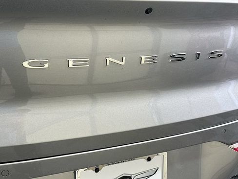 New 2026 Genesis GV80 2.5T Advanced AWD/4WD image 22
