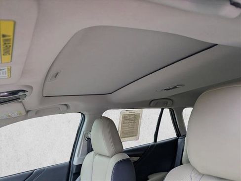 Used 2022 Subaru Outback Limited image 21