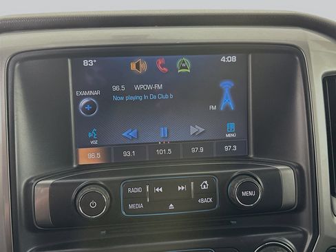 Used 2014 Chevrolet Silverado 1500 LT w/ All Star Edition image 23