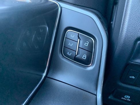 Used 2023 Ford F150 Lariat w/ Equipment Group 502A High AWD/4WD image 24