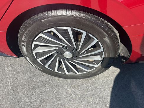 Used 2023 Hyundai Sonata SEL FWD image 34