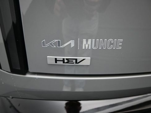 New 2027 Kia Telluride X-Line SX Prestige AWD/4WD image 10
