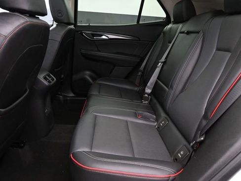 Used 2023 Buick Envision Essence w/ Sport Touring Package AWD/4WD image 11