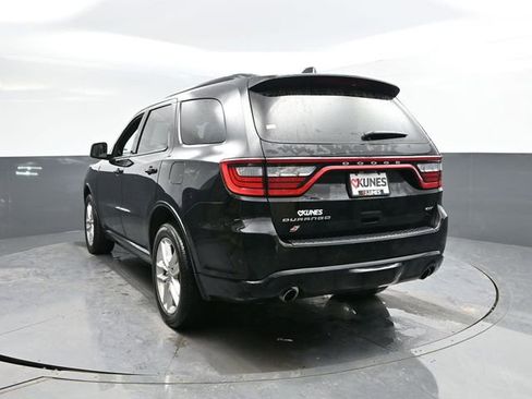Used 2024 Dodge Durango GT image 7