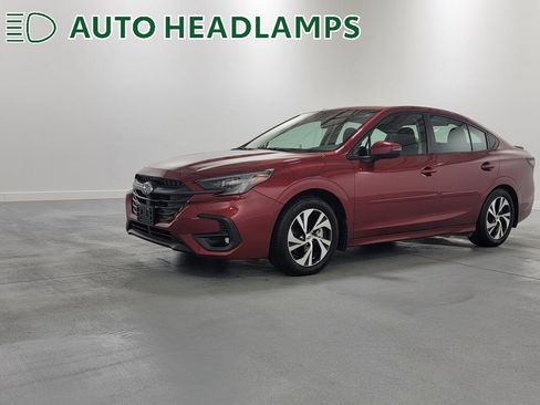 Used 2025 Subaru Legacy Premium image 4