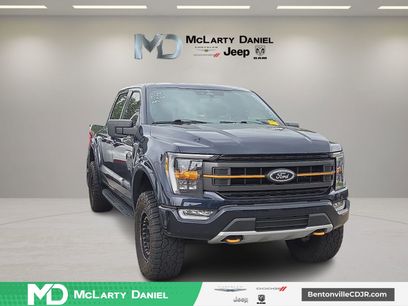 Used 2023 Ford F150 Tremor w/ Trailer Tow Package