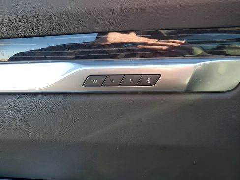 New 2026 Cadillac Escalade ESV Sport image 27