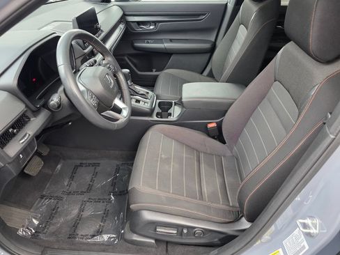 Used 2023 Honda CR-V Sport image 8