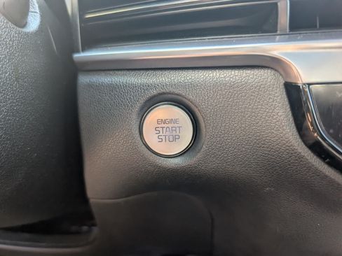 Used 2025 Kia Sorento EX w/ EX Panoramic Sunroof Package AWD/4WD image 27
