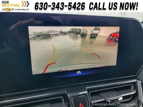 New 2026 Chevrolet TrailBlazer RS w/ Convenience Package image 14