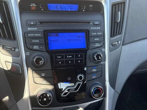 Used 2013 Hyundai Sonata GLS w/ Popular Equipment Pkg FWD image 25