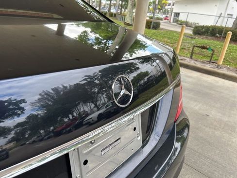 Used 2010 Mercedes-Benz S 550 image 19