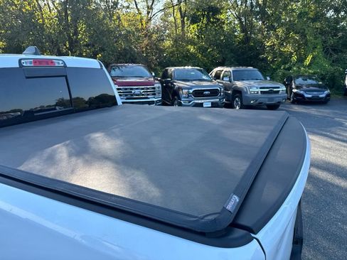Used 2023 RAM 1500 Rebel w/ Rebel Level 2 Equipment Group AWD/4WD image 9