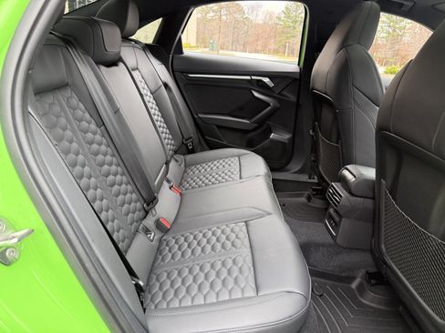 Used 2024 Audi RS 3 2.5T image 39