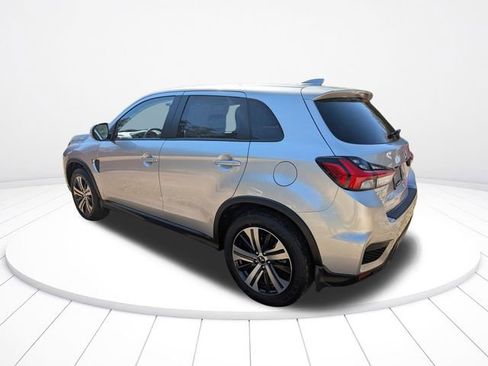 New 2026 Mitsubishi Outlander Sport SE image 6