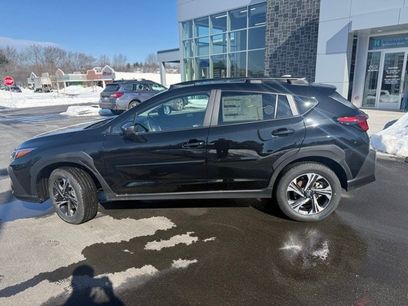 New 2026 Subaru Crosstrek 2.0i Premium