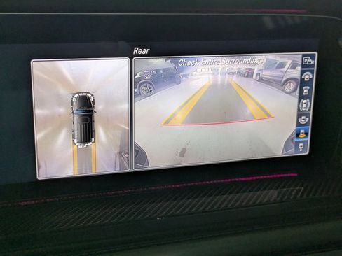 Certified 2021 Mercedes-Benz G 63 AMG 4MATIC image 13