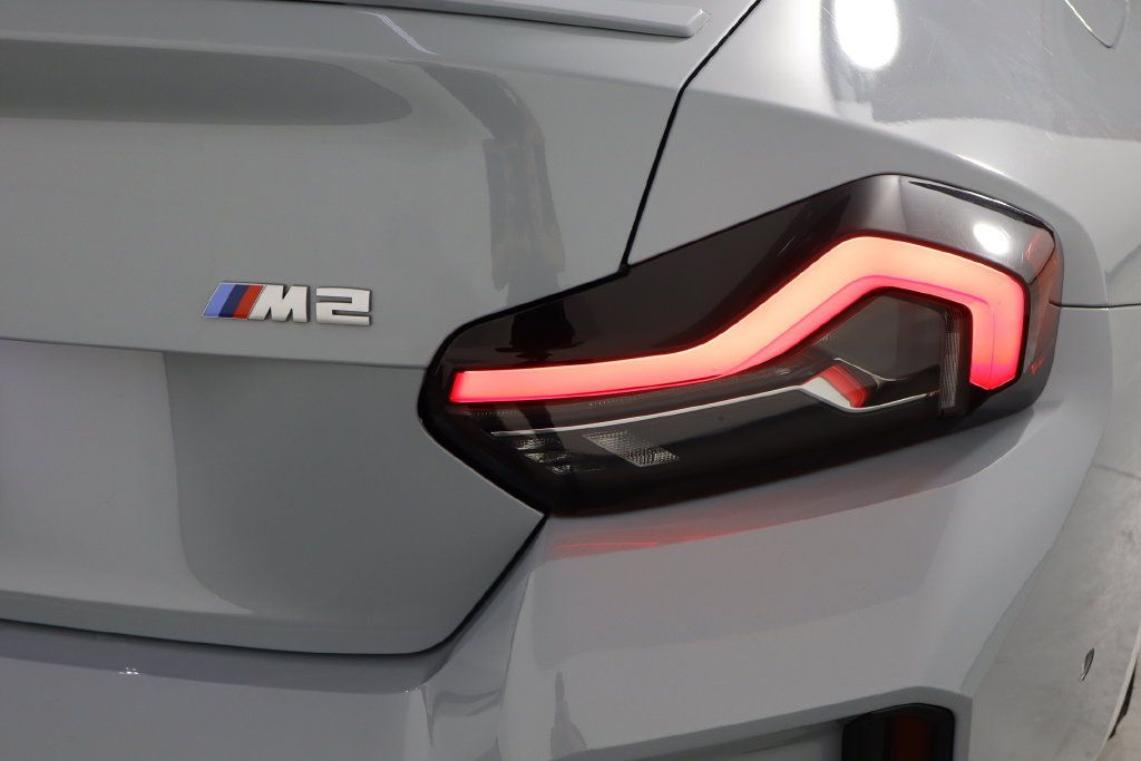 Used 2024 BMW M2 RWD image 47