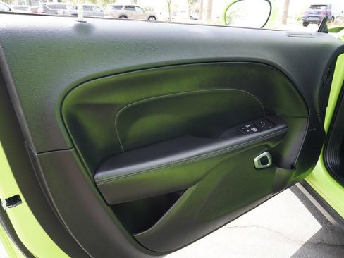 Used 2019 Dodge Challenger R/T Scat Pack w/ 1320 Drag Pack RWD image 14