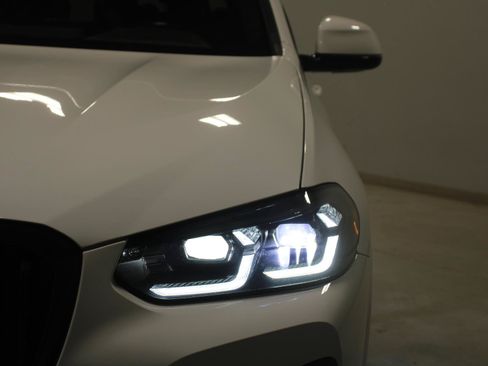 Used 2023 BMW X3 xDrive30i w/ M Sport Package AWD/4WD image 34