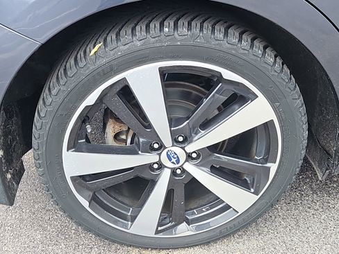 Used 2017 Subaru Impreza 2.0i Sport image 28