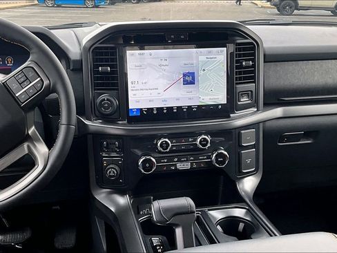 New 2026 Ford F150 Tremor image 7